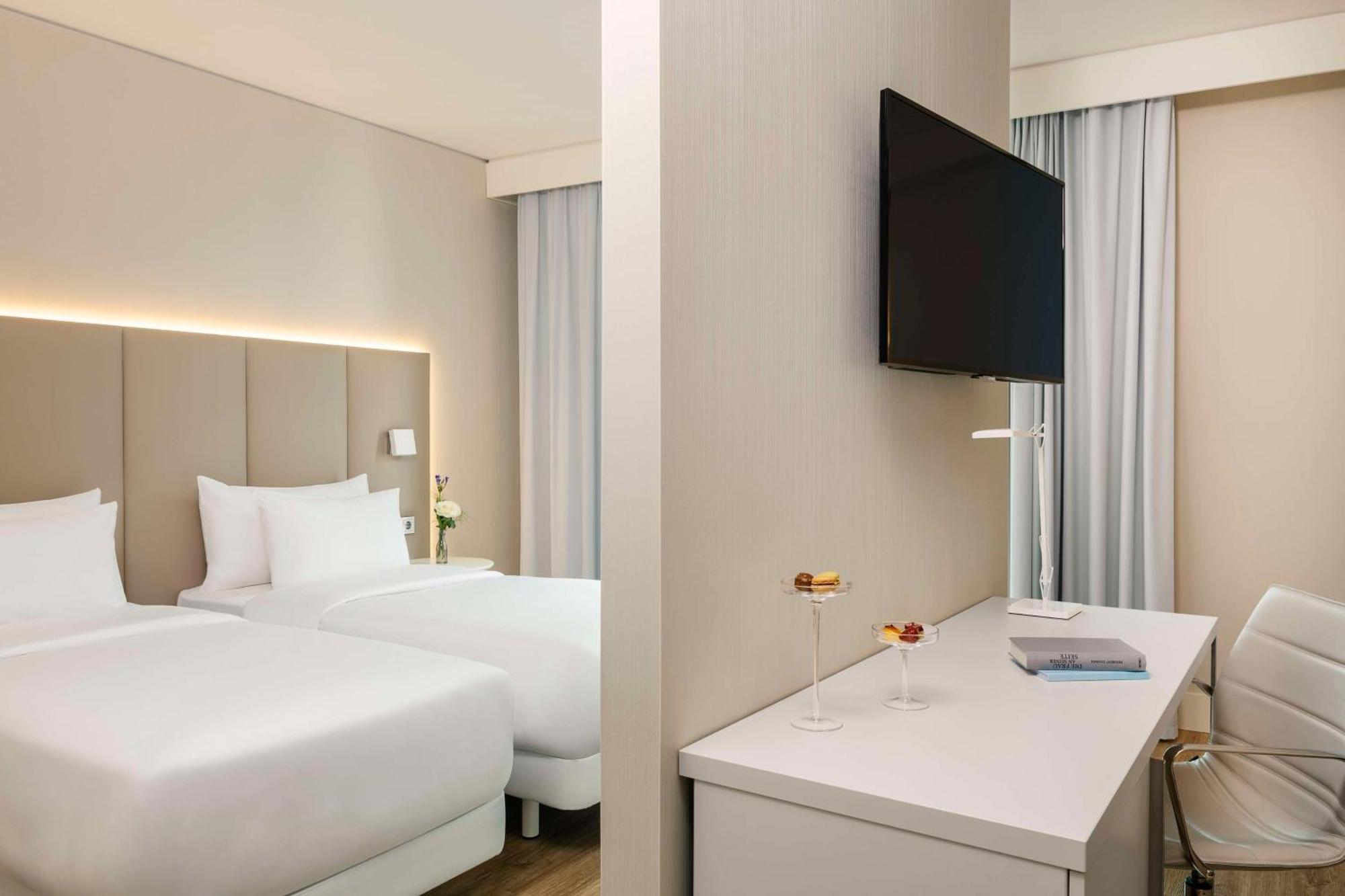 Superior Double or Twin Room View