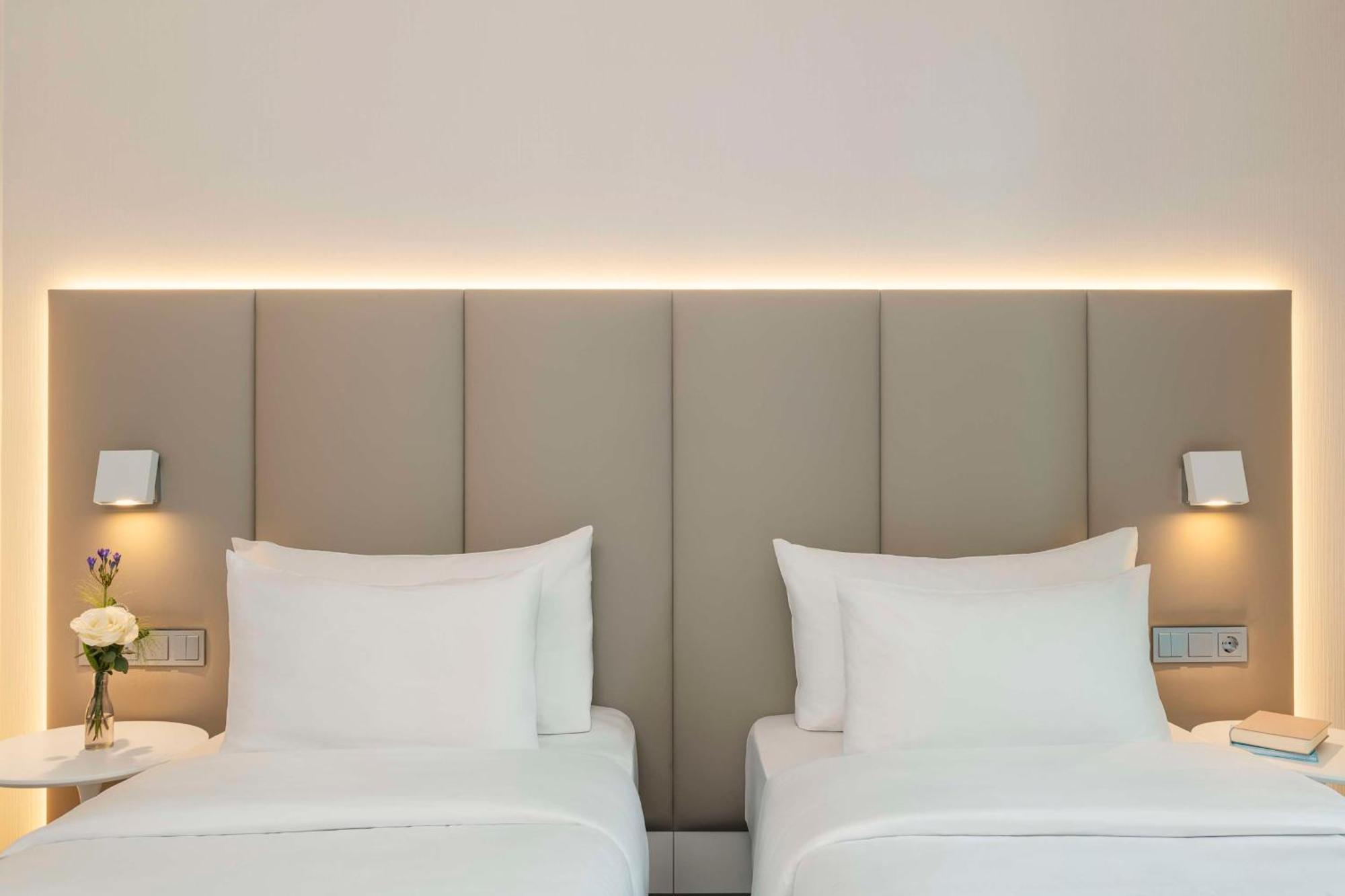 Superior Double or Twin Room View
