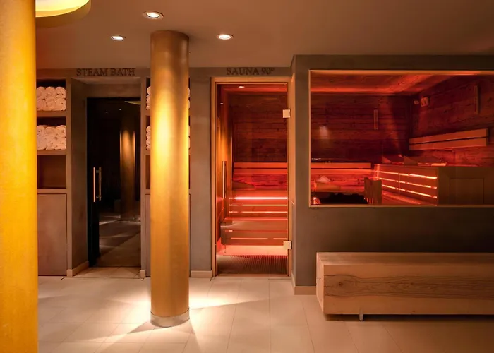 Steigenberger Grandhotel Handelshof Leipzig