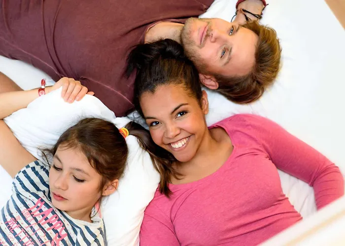 Ibis Budget CityHotel Leipzig