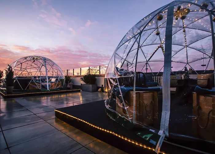 Innside By MeliaHotel Leipzig