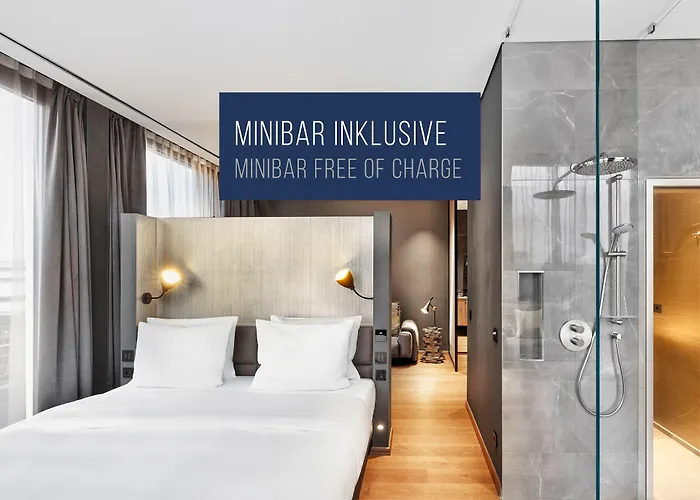 HyperionHotel Leipzig