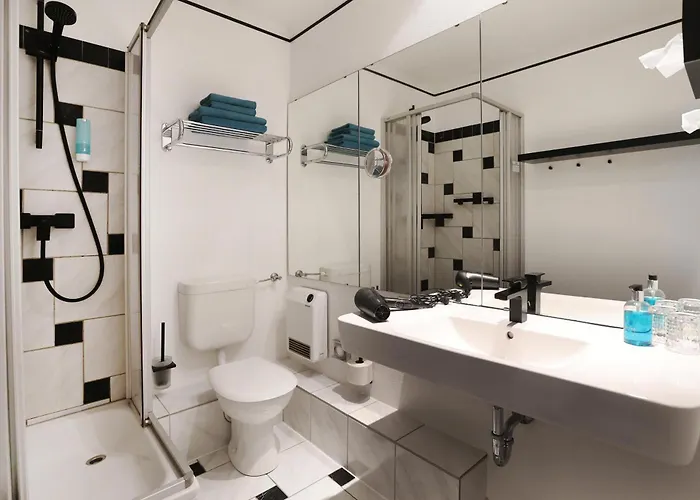 Best Western Hotel Windorf Leipzig